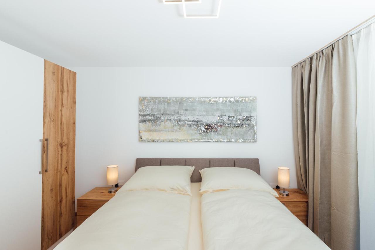 Naturoase Appartements Mirnock อาฟริทซ์ ภายนอก รูปภาพ