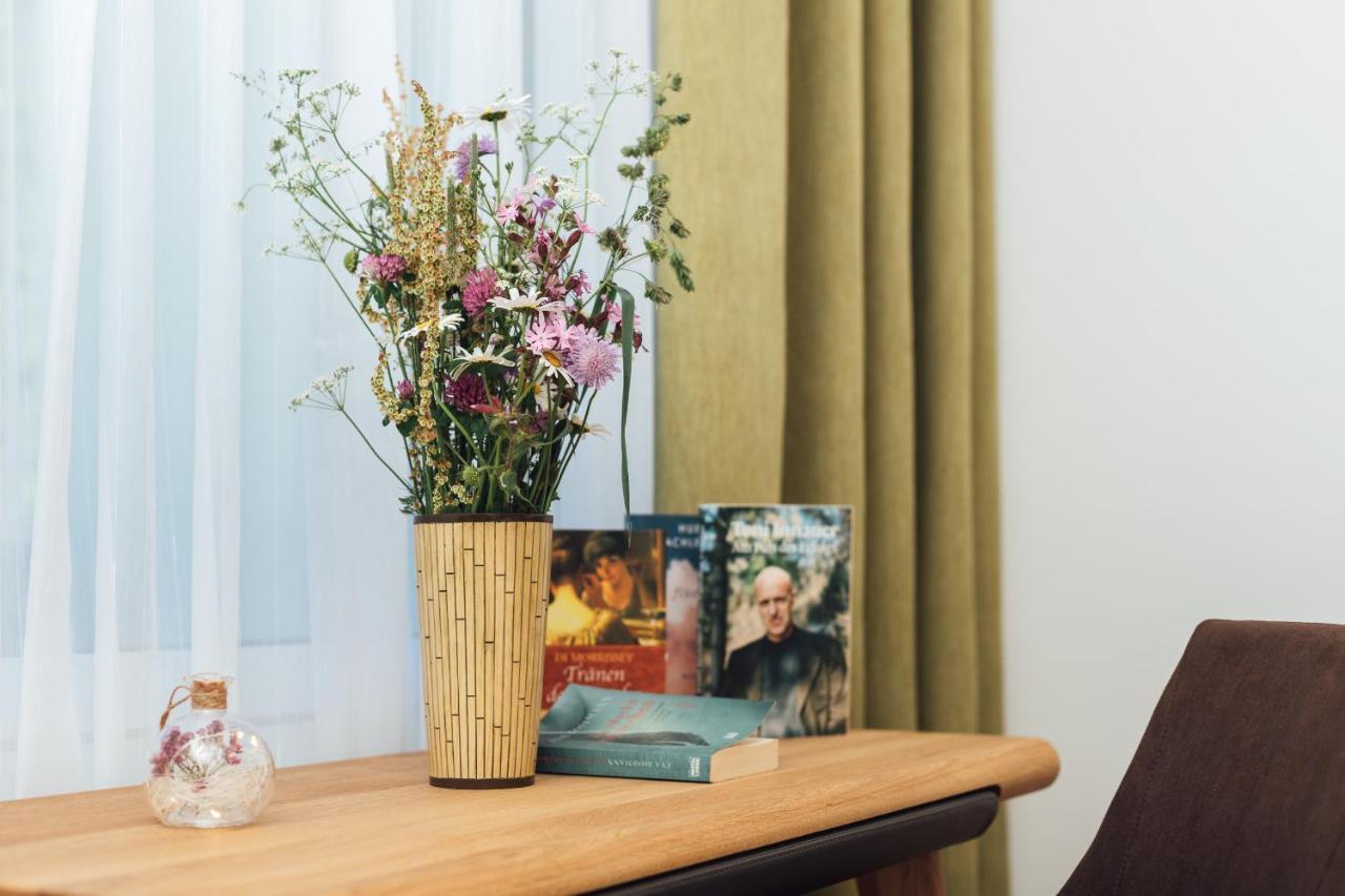 Naturoase Appartements Mirnock อาฟริทซ์ ภายนอก รูปภาพ