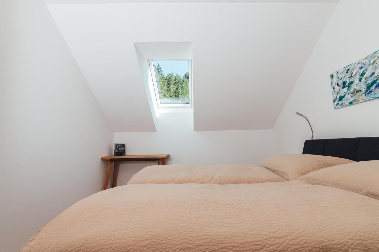 Naturoase Appartements Mirnock อาฟริทซ์ ภายนอก รูปภาพ